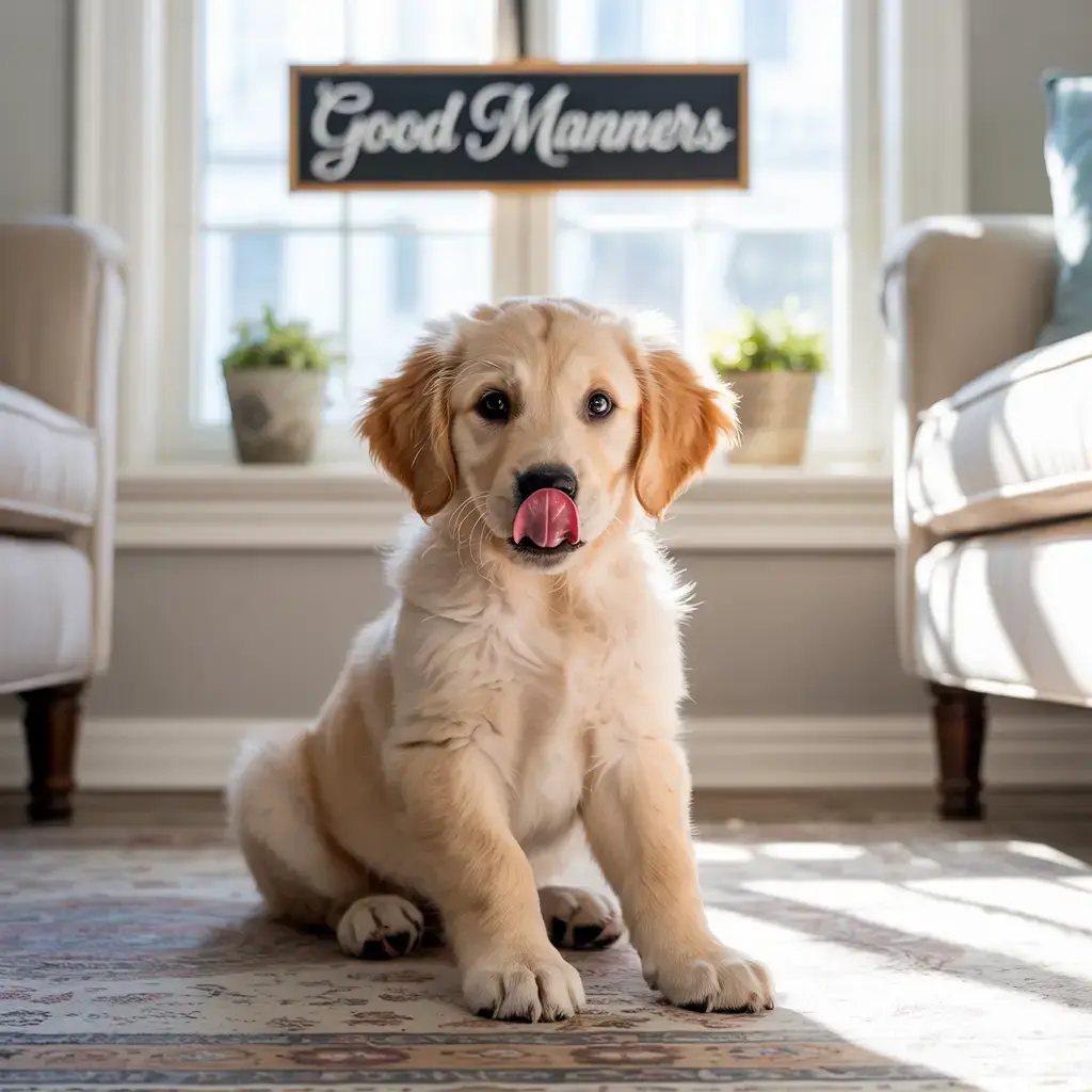 Train Your Dog