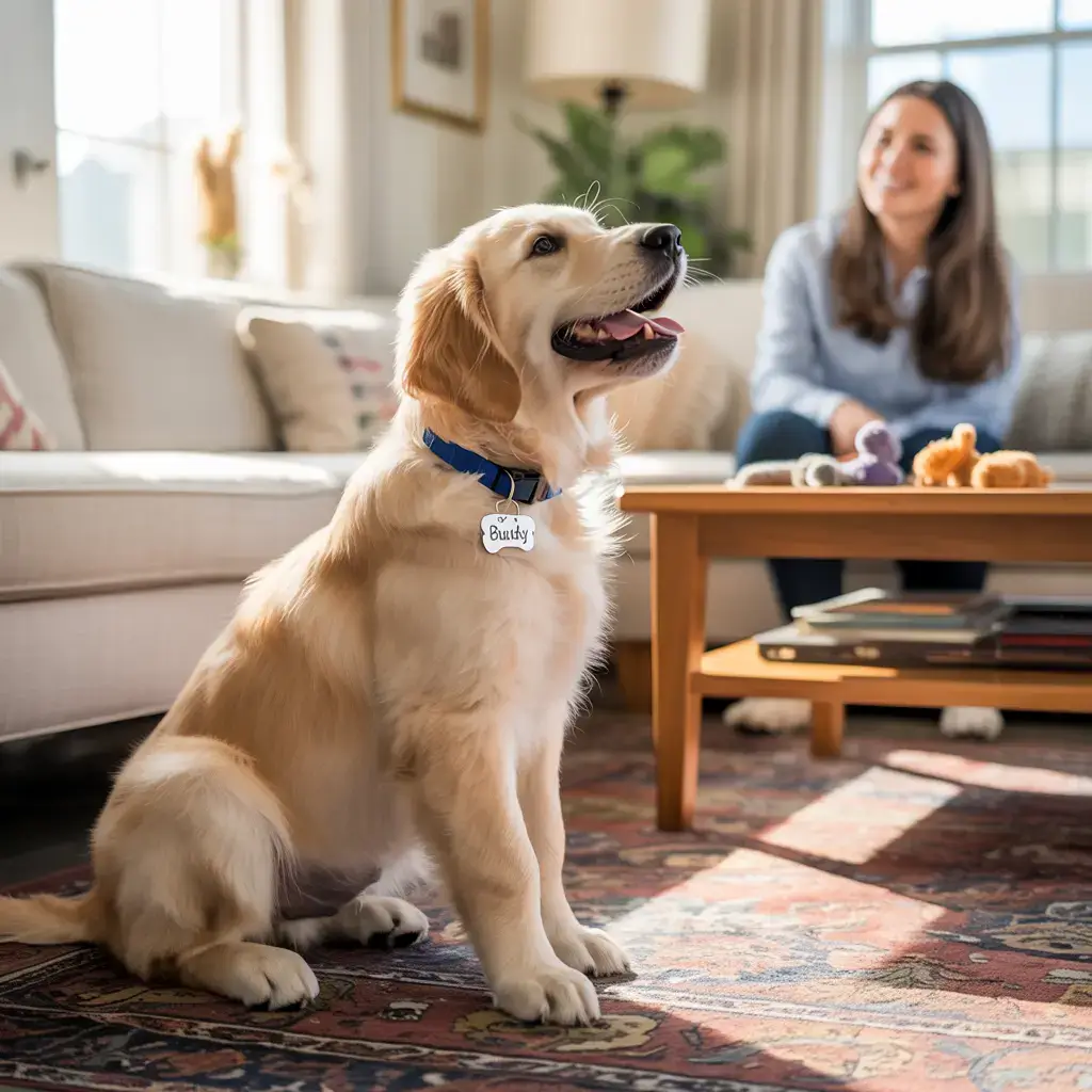 Train Your Dog
