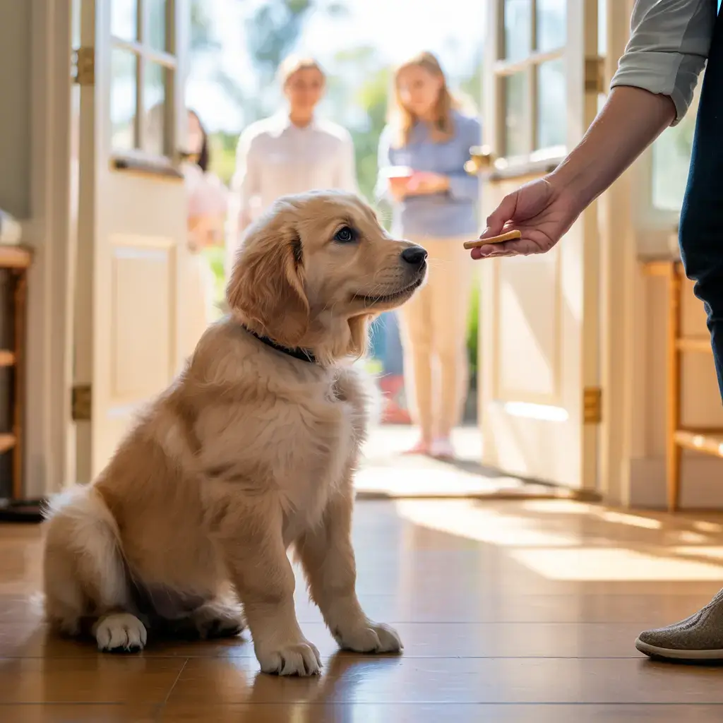 Train Your Dog