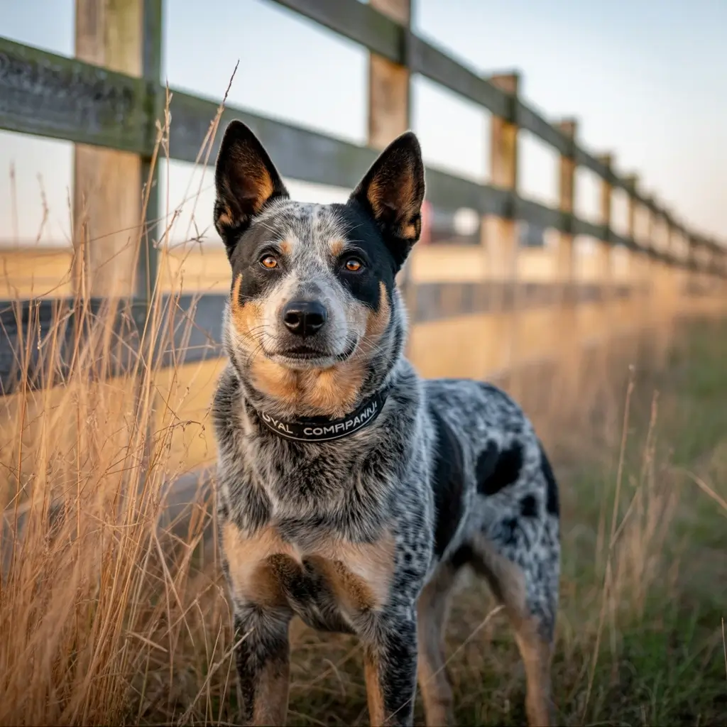 Healthiest Dog Breeds