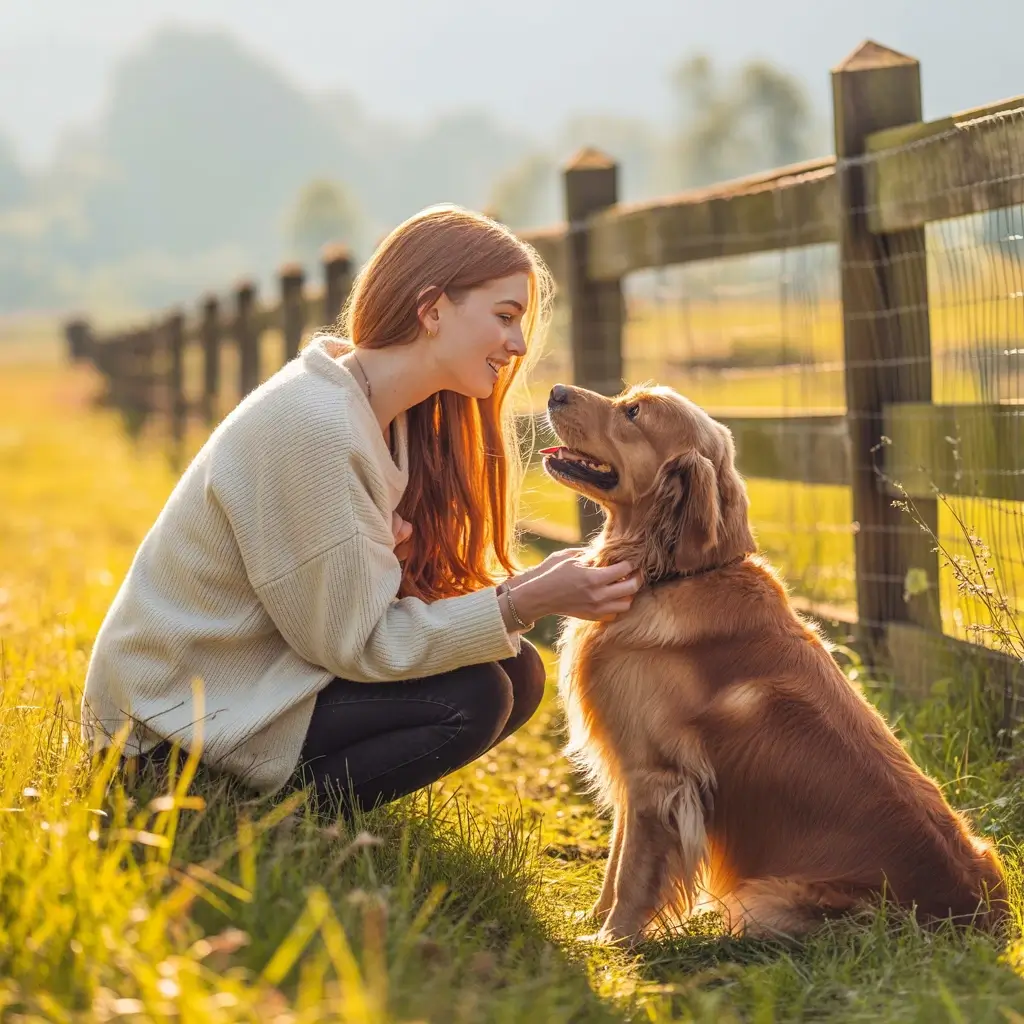 Talk to Your Dog