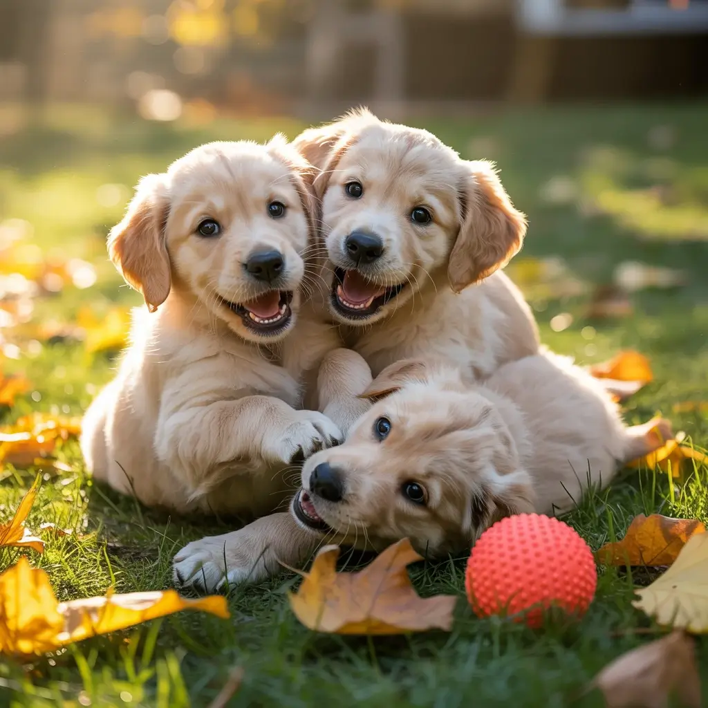 naughty dog breeds