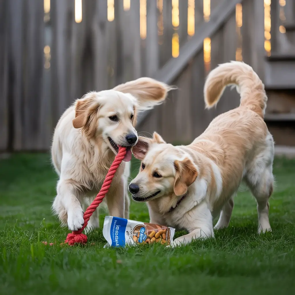 naughty dog breeds