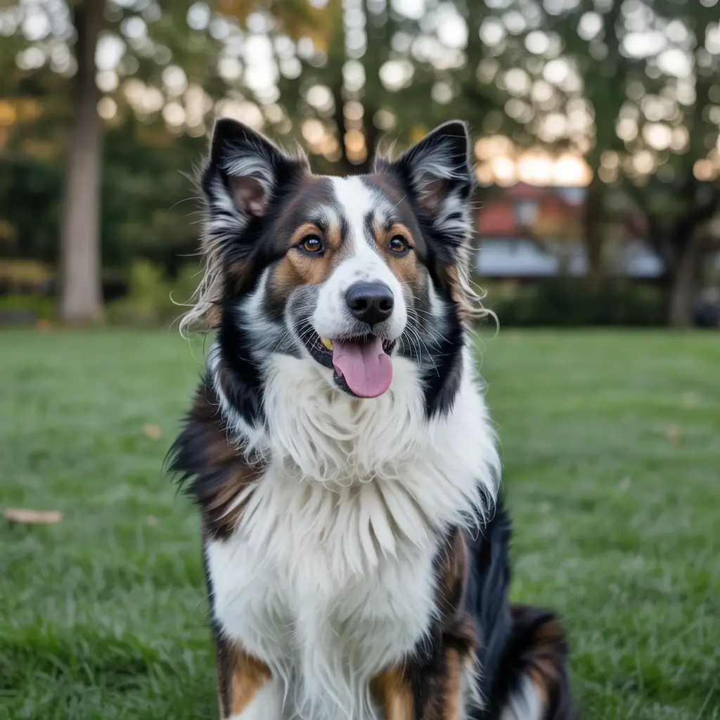 make your dog loyal
