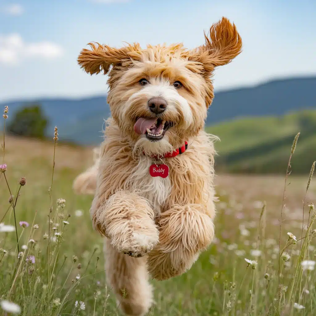 Labradoodle Breed Guide