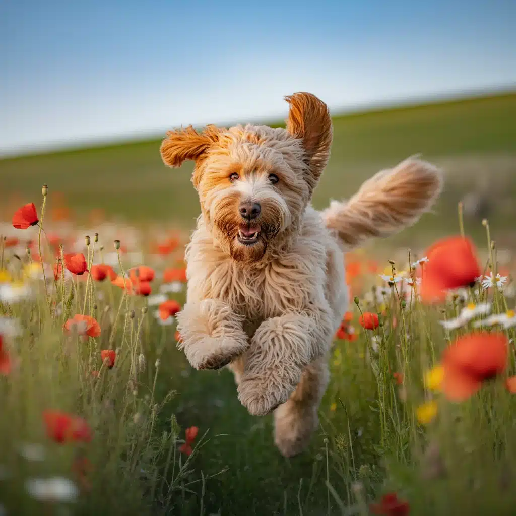 Labradoodle Breed Guide