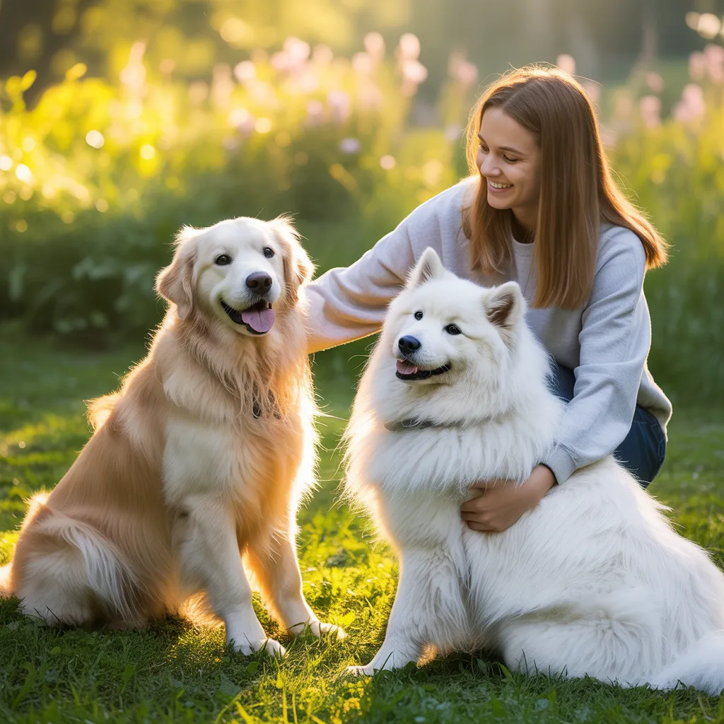 15 Hilarious human names for dogs