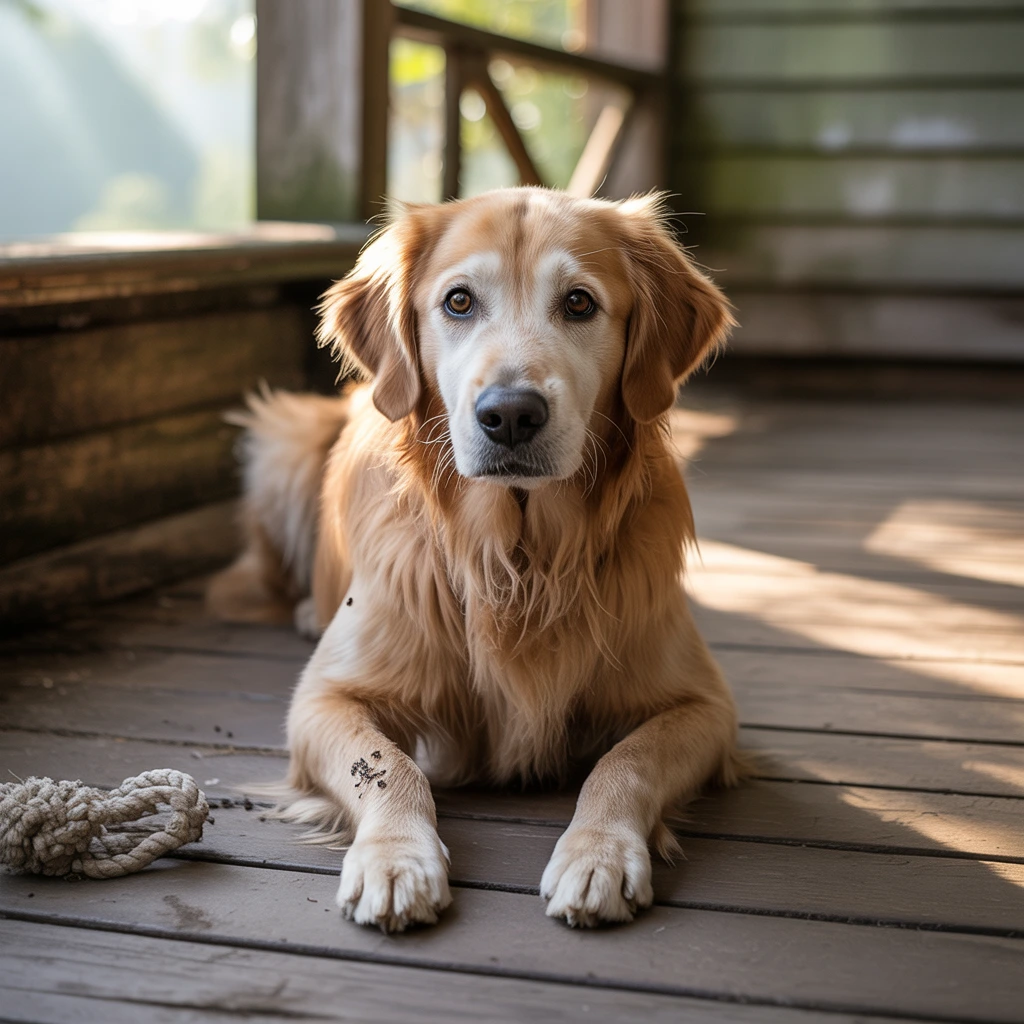 Home remedies for fleas on dogs