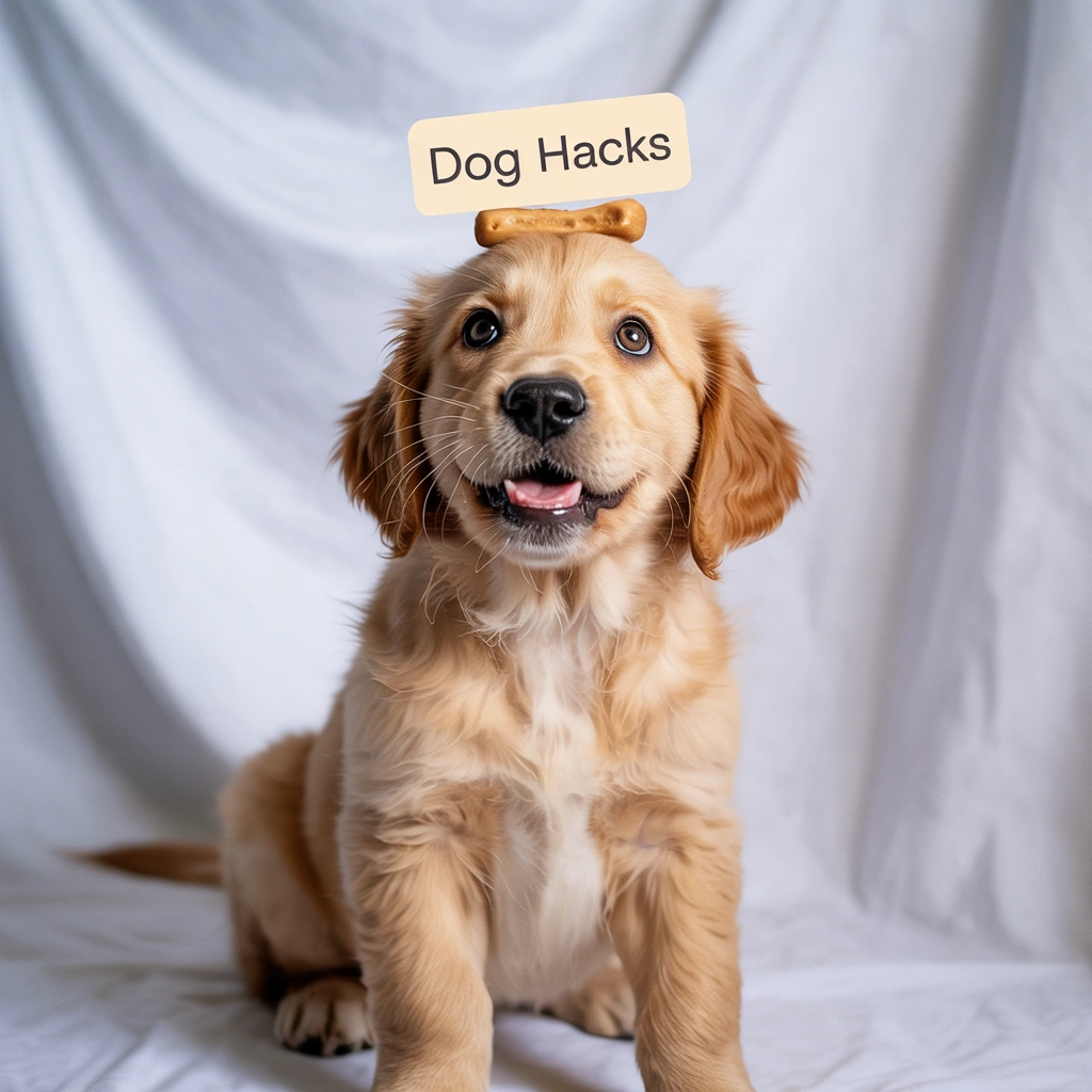 10 dog hacks