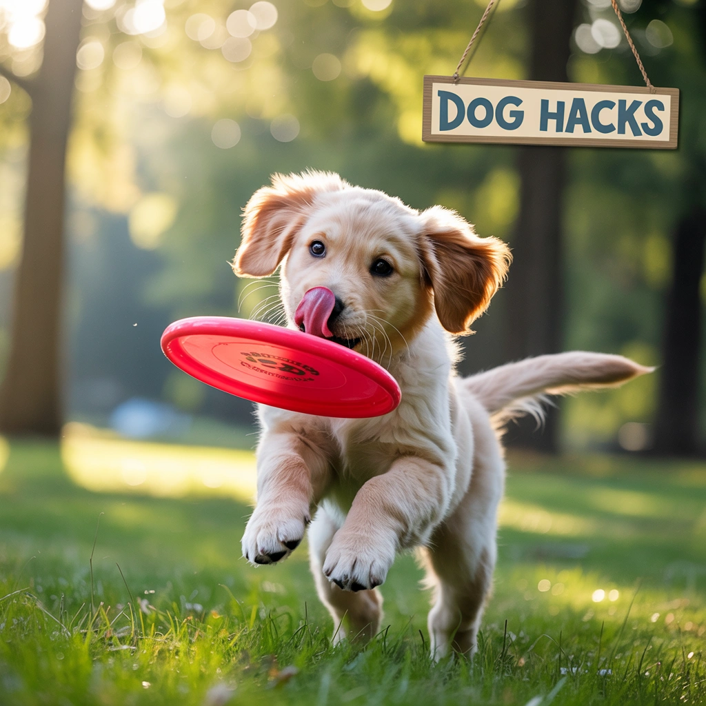 10 dog hacks