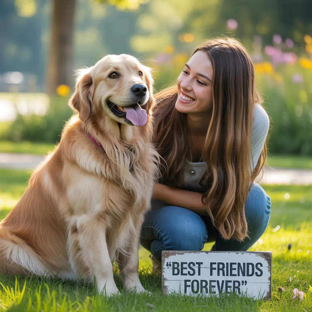 15 Hilarious human names for dogs