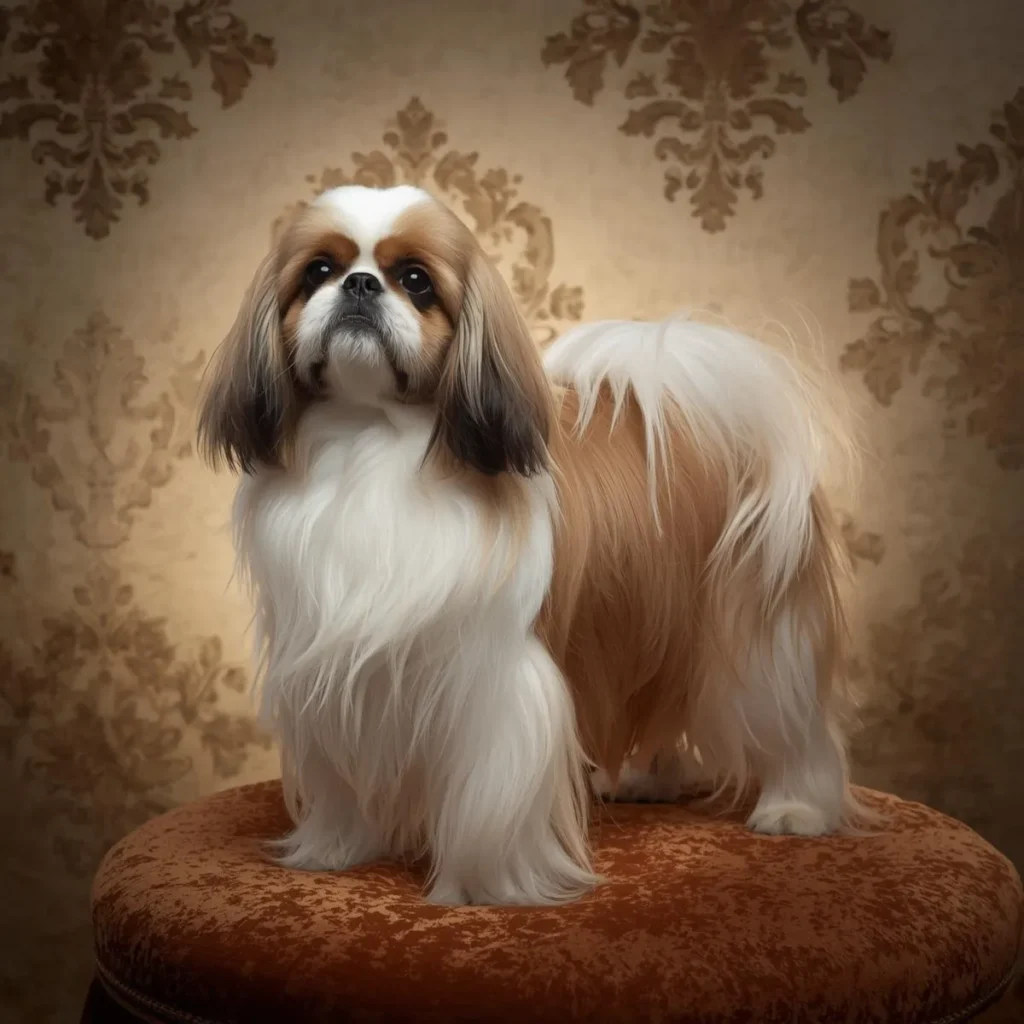 Trendy Shih Tzu Haircuts