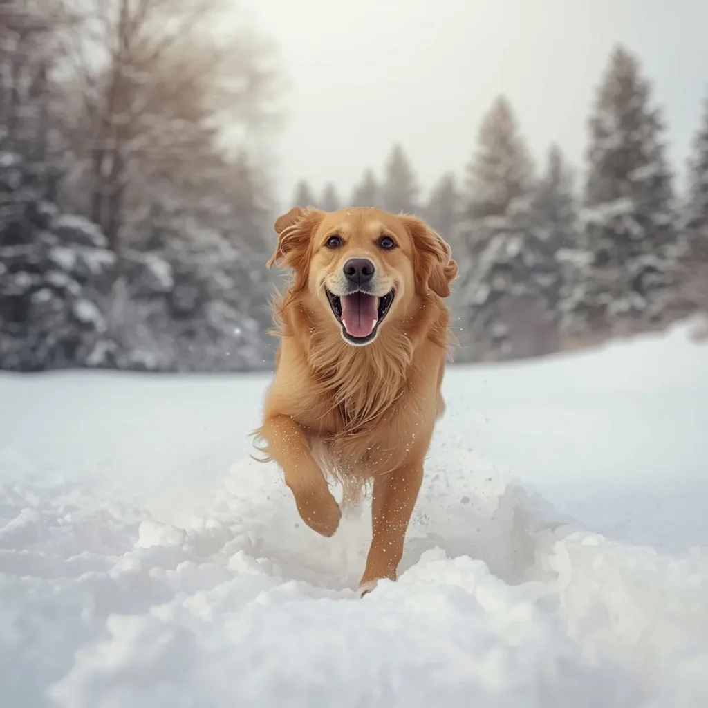 Christmas Dog Photography Ideas