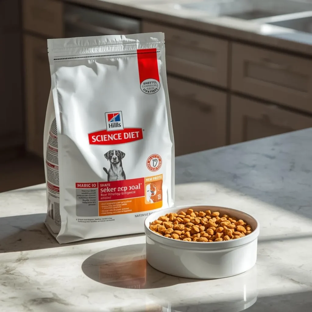 Vet-Approved Dog Foods