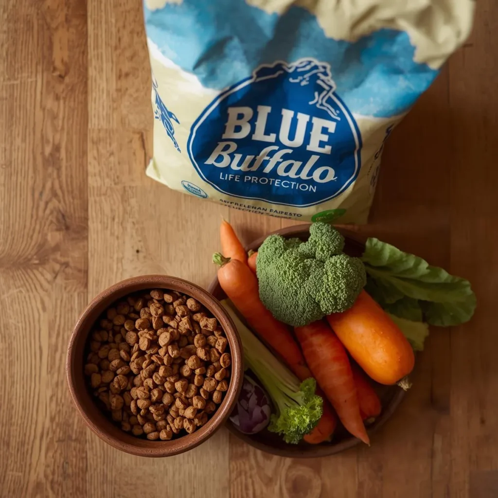 Vet-Approved Dog Foods