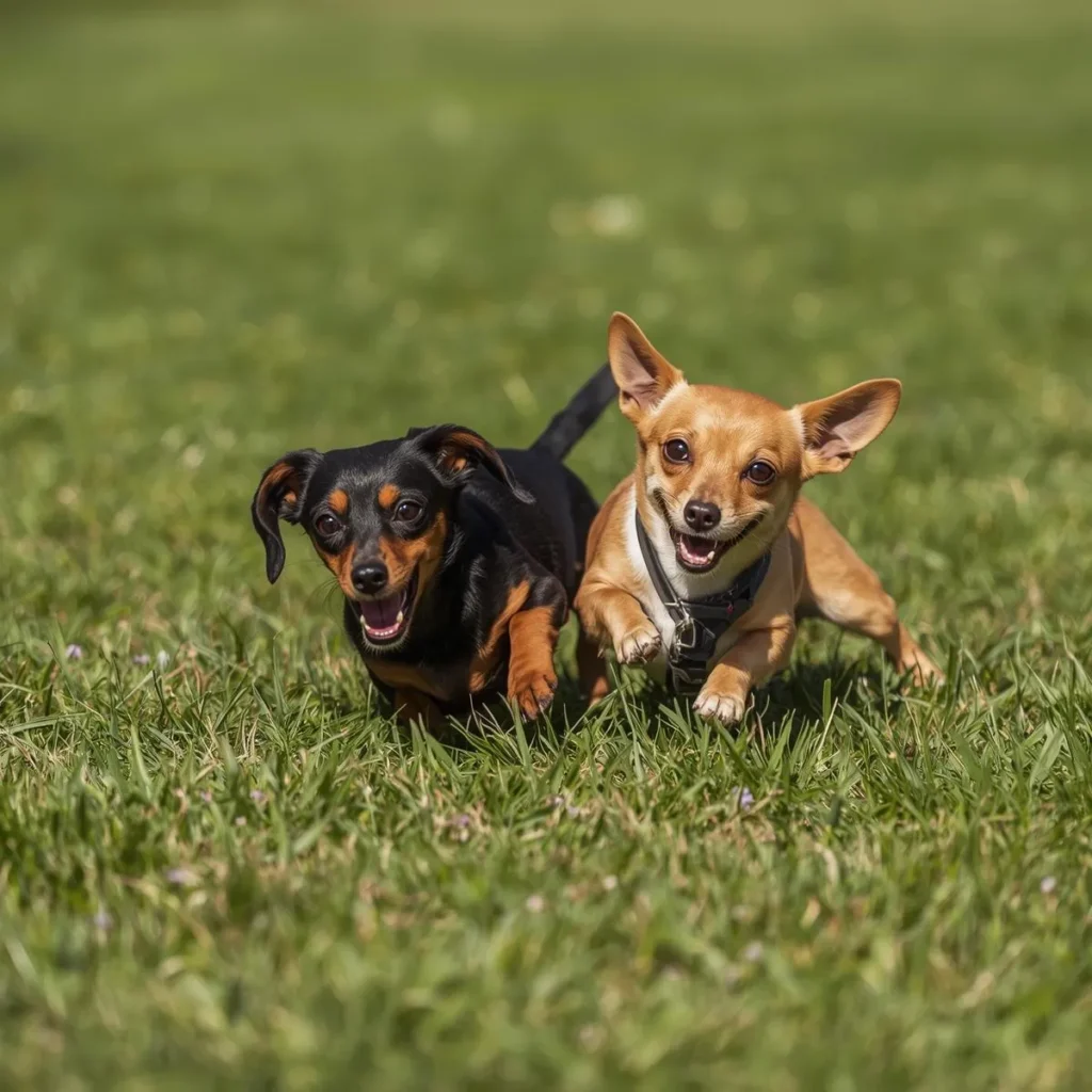 Chiweenies breed guide