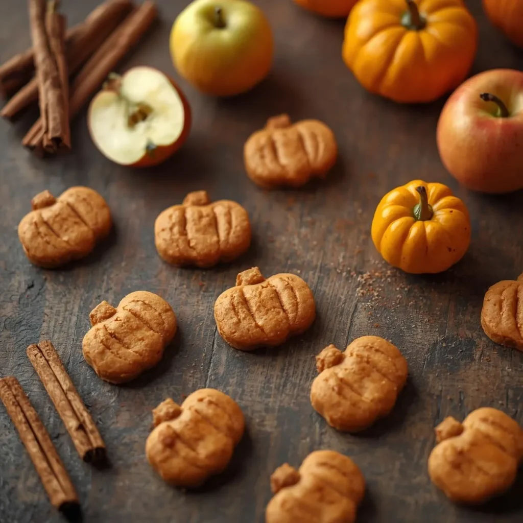 Halloween Dog Treat Ideas