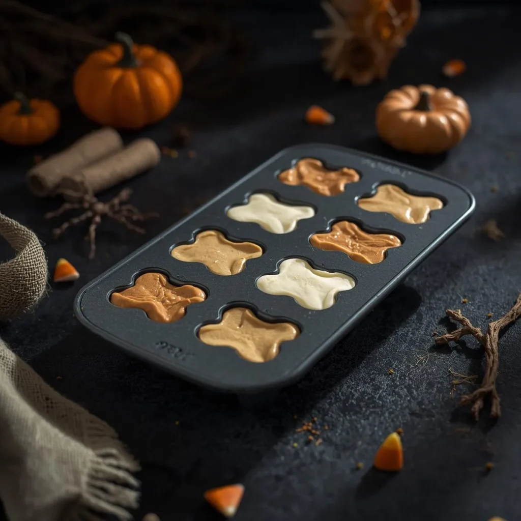 Halloween Dog Treat Ideas