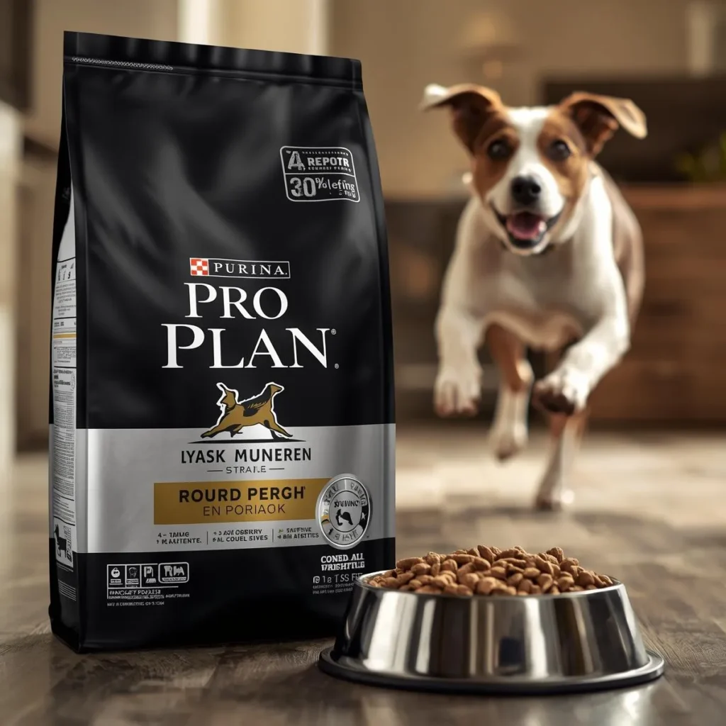 Vet-Approved Dog Foods