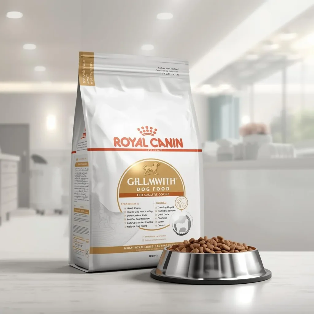 Vet-Approved Dog Foods