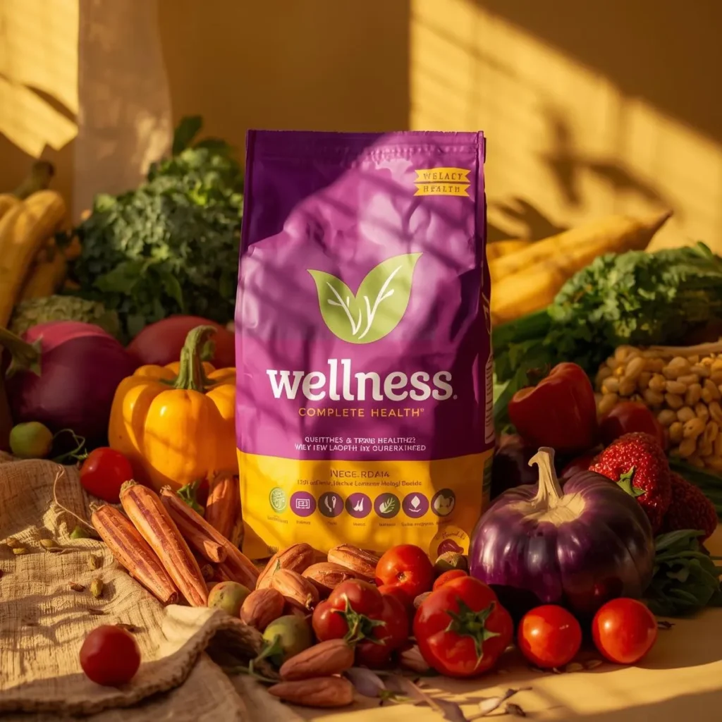 Vet-Approved Dog Foods