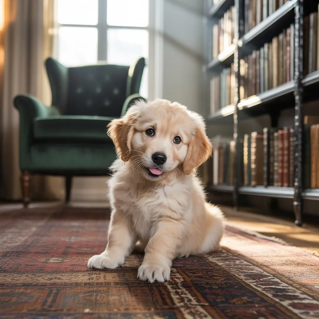 Puppy Deworming Guide