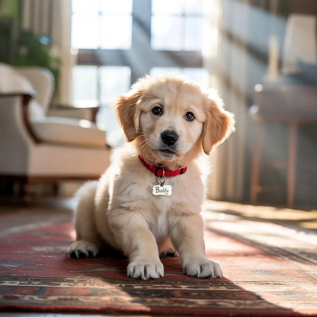 Puppy Deworming Guide
