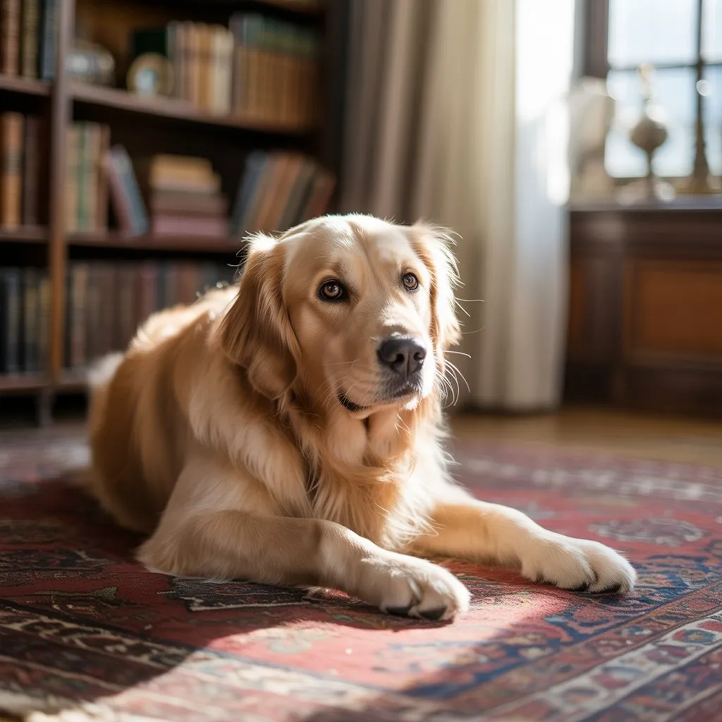 Signs of Dog Boredom and Solutions