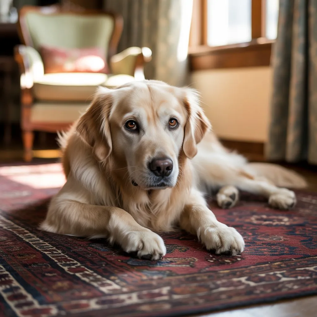 Signs of Dog Boredom and Solutions