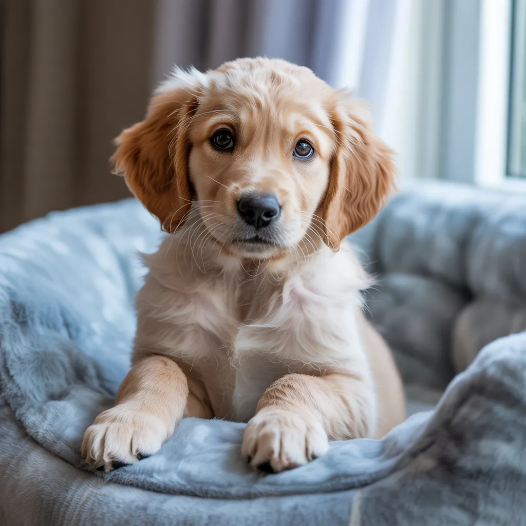Dog Food for Skin Allergies