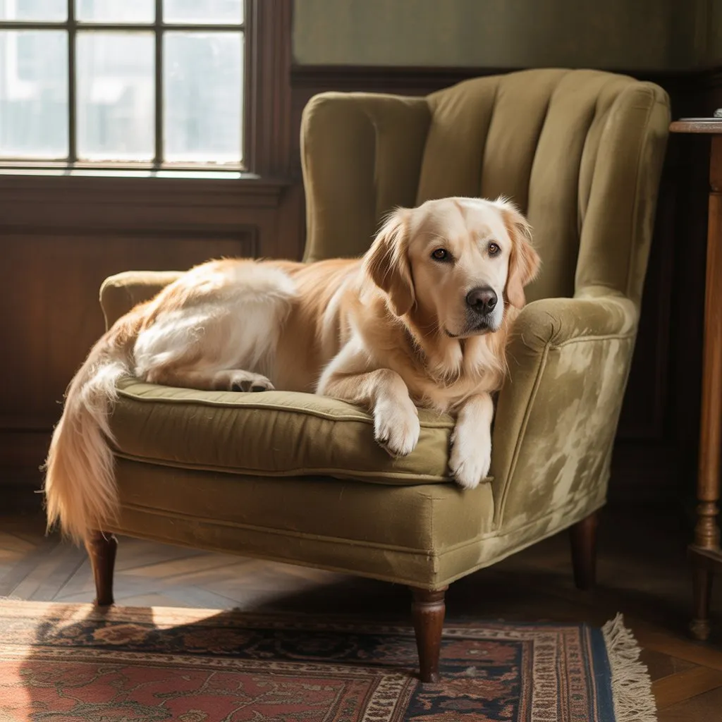 Signs of Dog Boredom and Solutions
