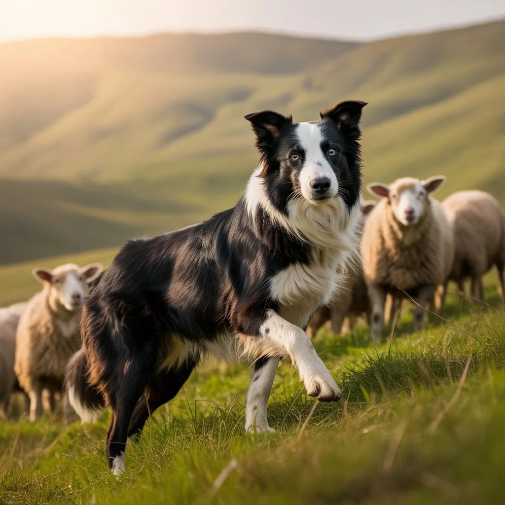 working dog breeds