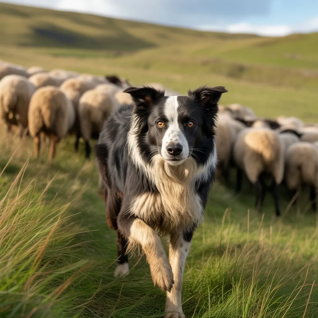 working dog breeds