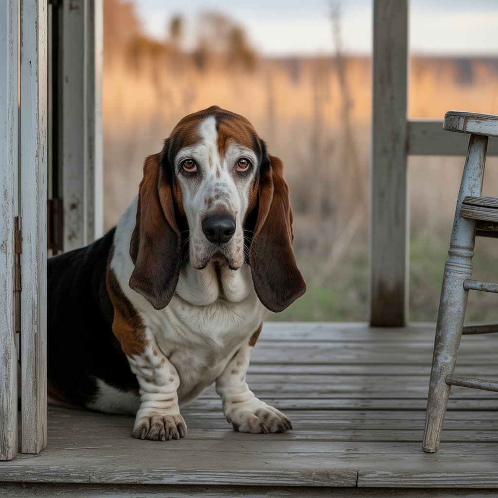 ways your dog is telling you he’s very unhappy