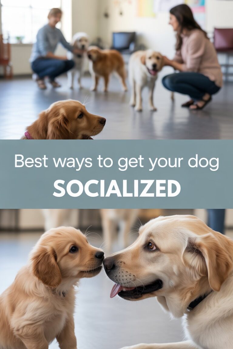 Socializing a New Puppy: A Gentle Guide to Raising a Confident Dog