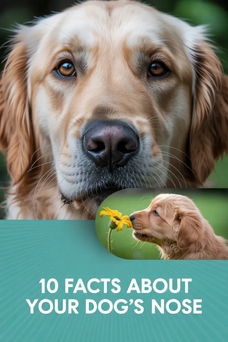 10-facts-about-your-dog’s-nose