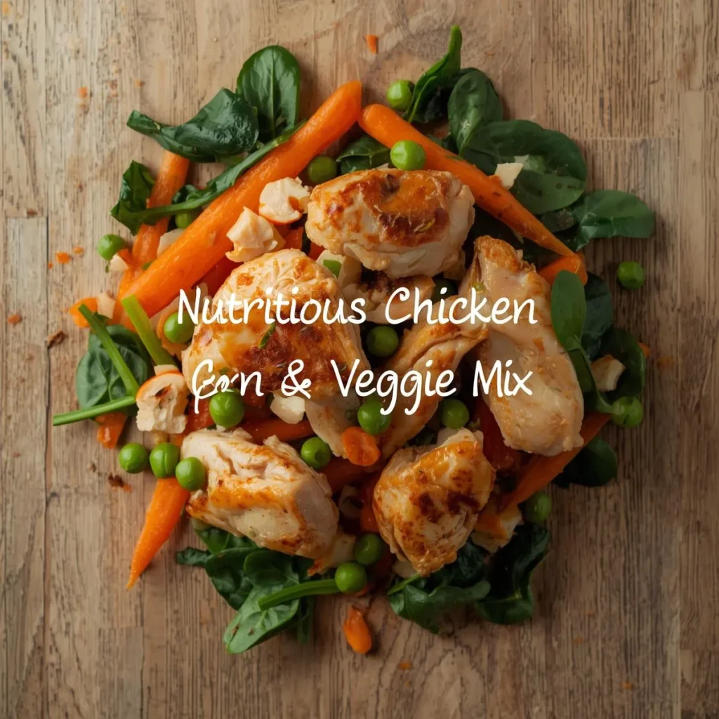 cheap homemade food ideas for dogs