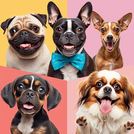 5 Funny dog breeds IMG01
