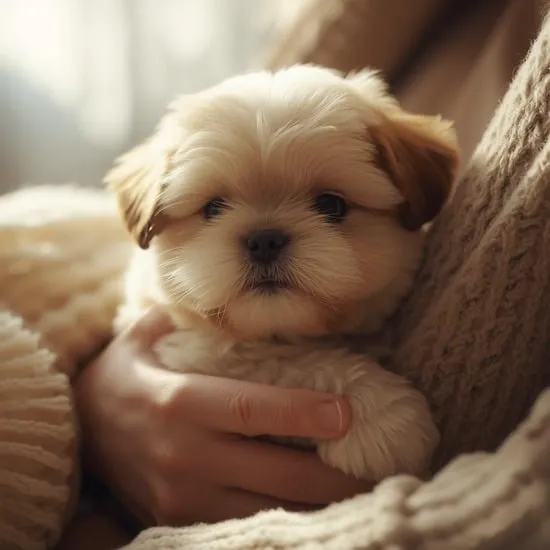 Shih Poo breed guide IMG01