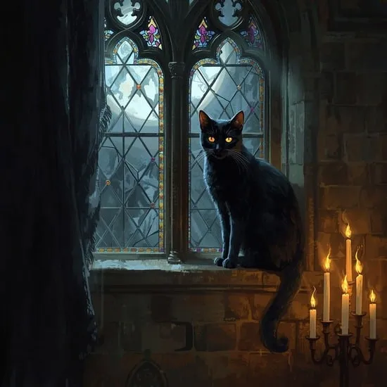 28 Gothic cat names IMG01
