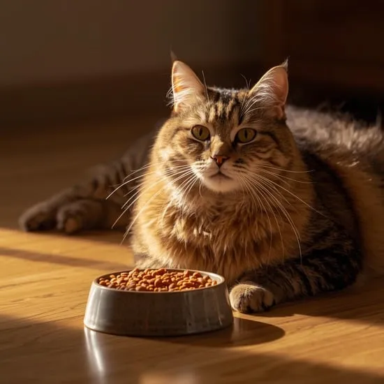 best cat food for indoor cats IMG01
