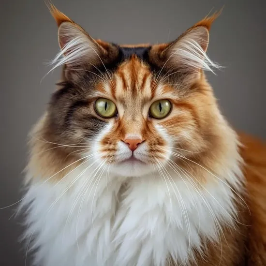 calico maine coon: a complete guide IMG01