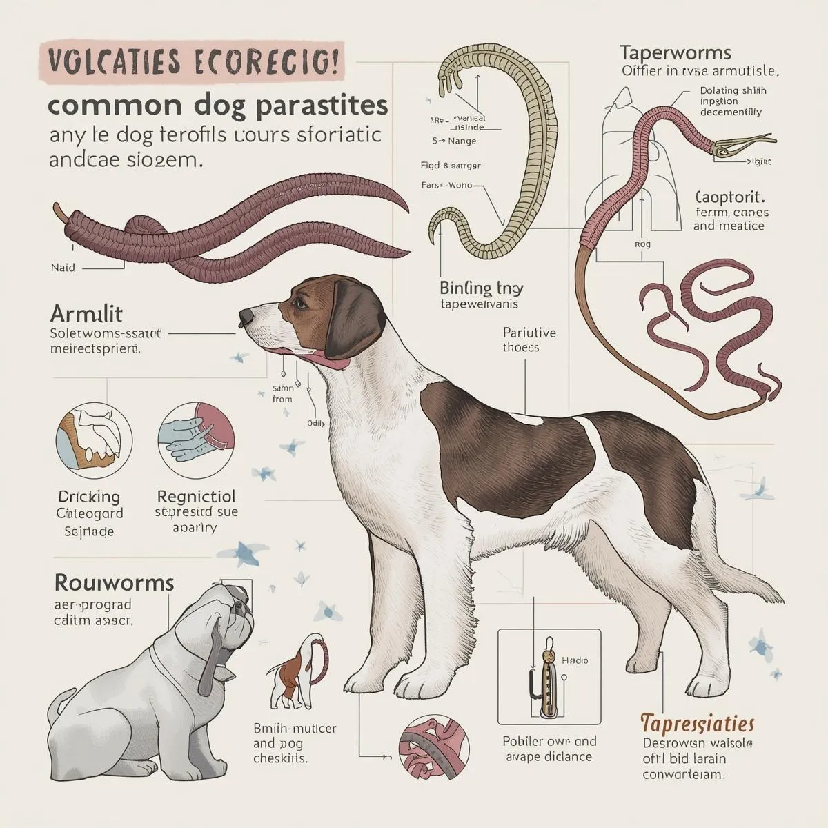 Home remedies for deworming dogs IMG02