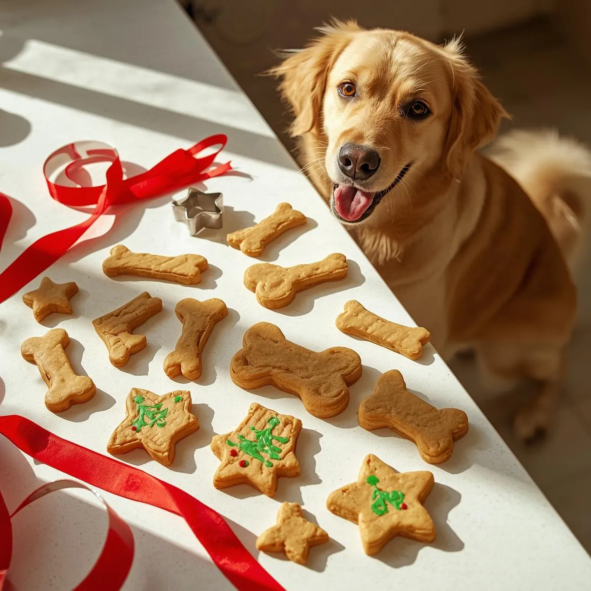 Christmas dog party ideas IMG02