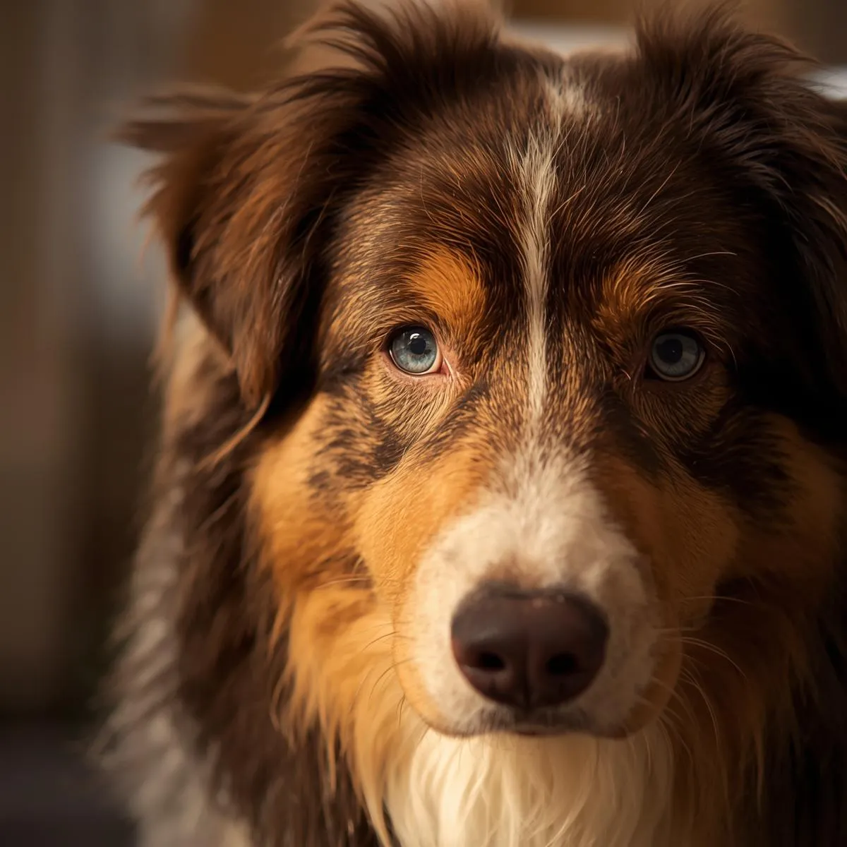 Do Australian Shepherds Shed? IMG02
