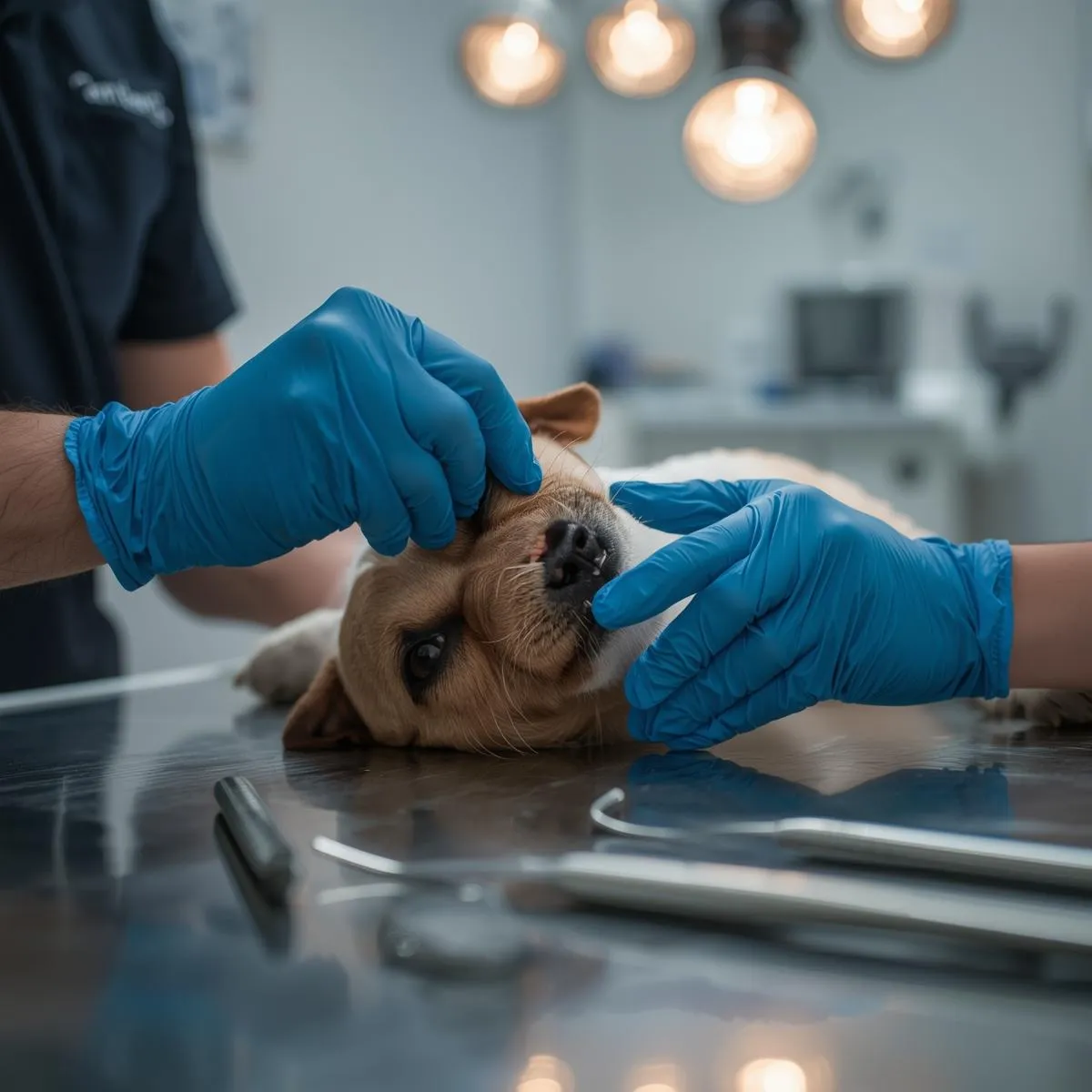signs of dog tooth pain IMG02