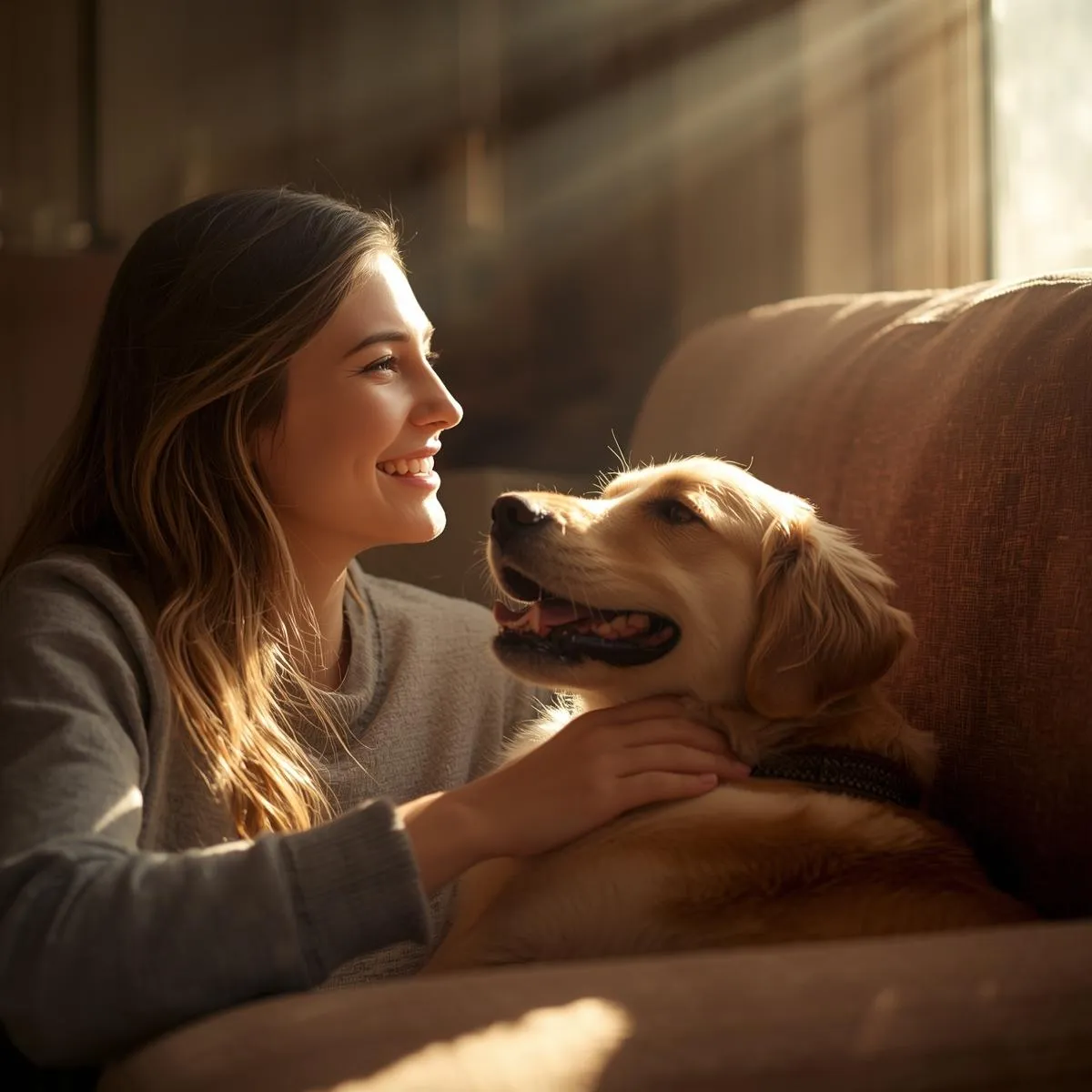 Remove dog hair from your home IMG02