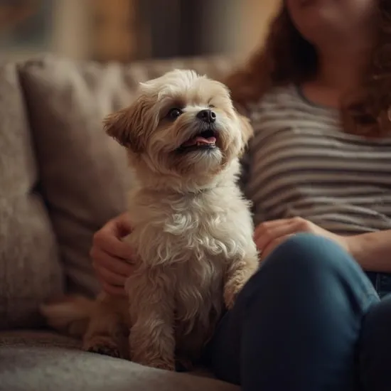 Shih Poo breed guide IMG02