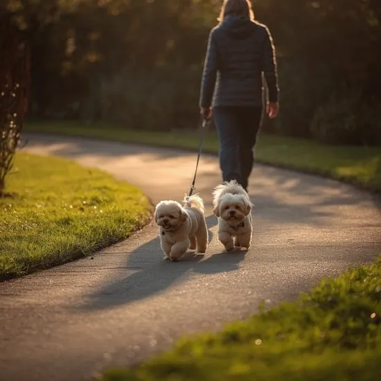 Male vs female shih poo IMG02