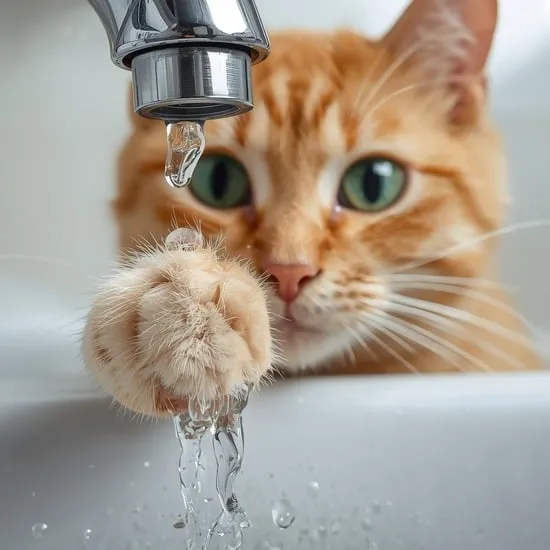 Quick tips for better cat bathing IMG02